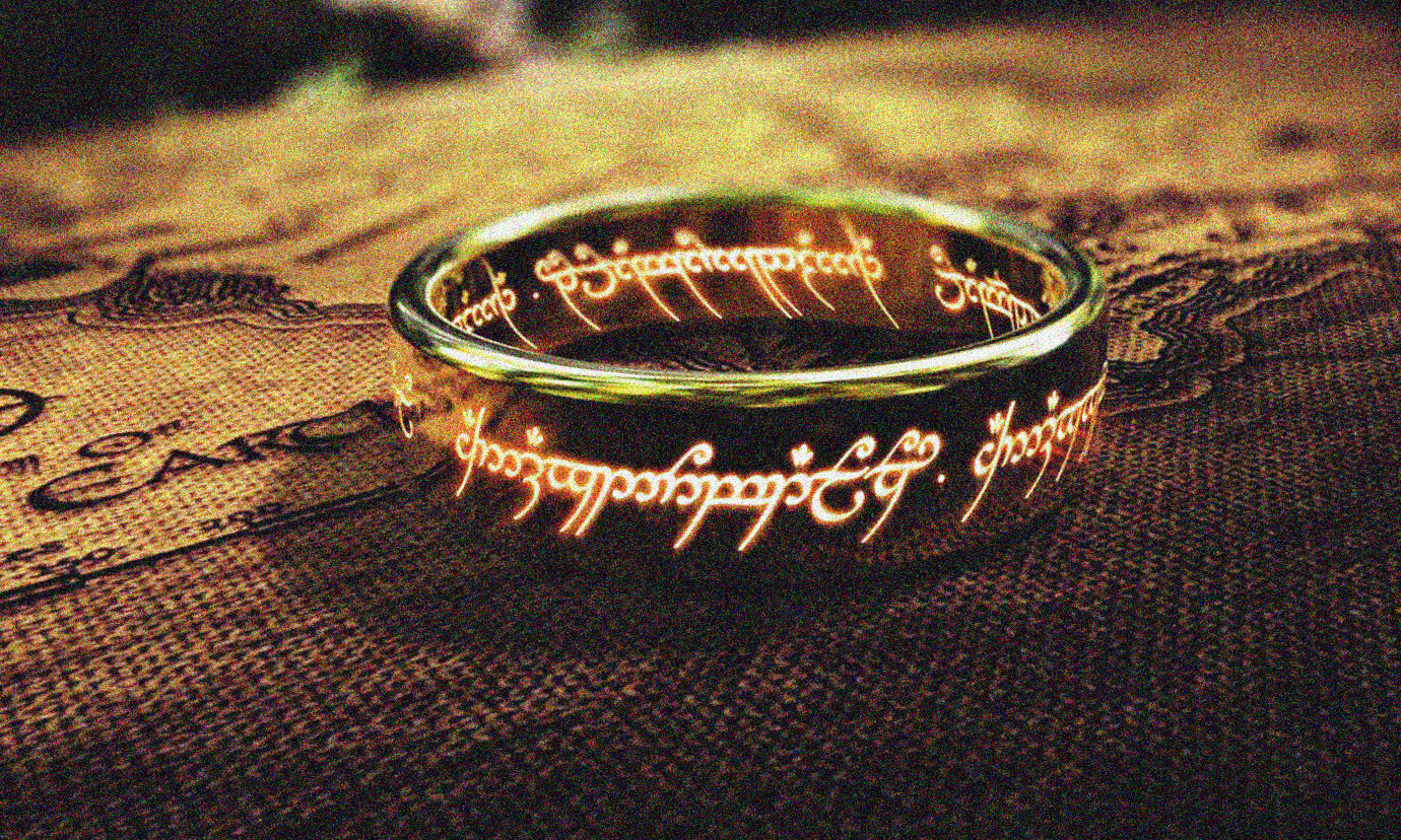 Il Signore degli Anelli Mediaset Premium