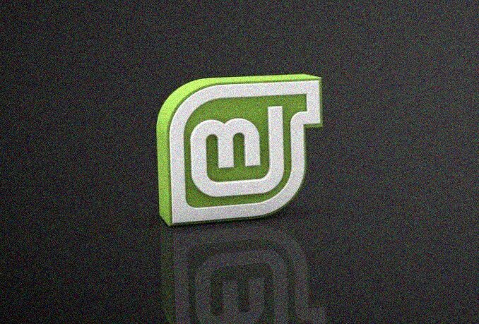 Linux Mint 19.1