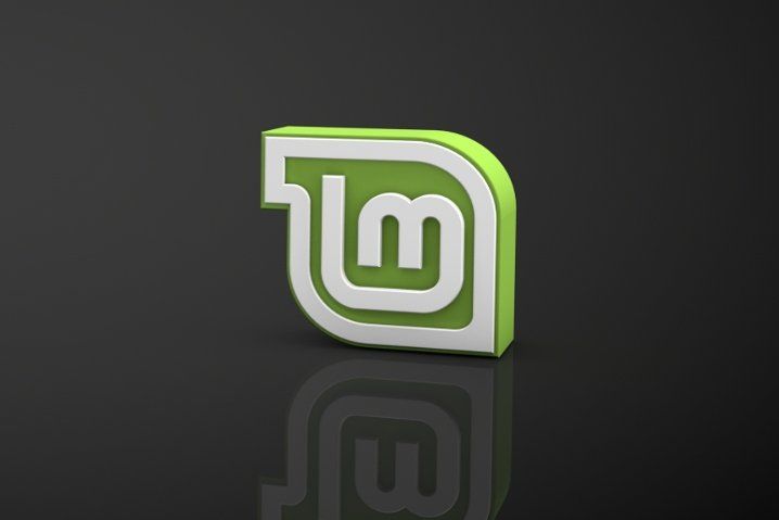 Linux Mint 19.1