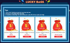 Scopriamo alcune offerte di TomTop in vista del Black Friday 2