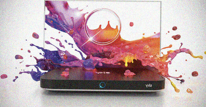 Sky Q Sky 4K