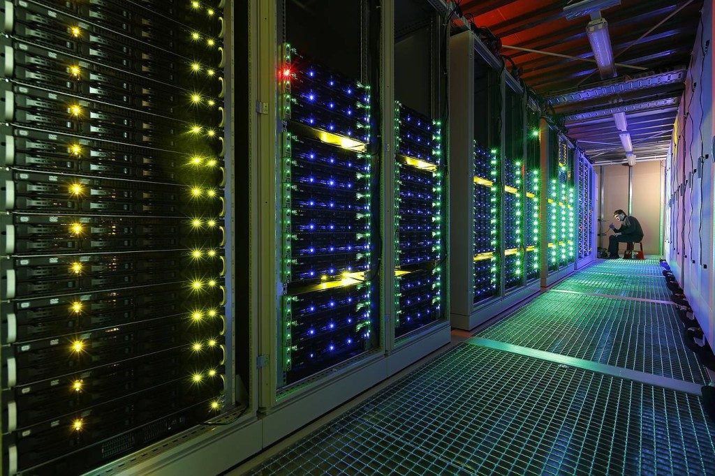 Il Regno Unito scommette sull'hardware AI con un supercomputer nazionale e chip made in Britain 1