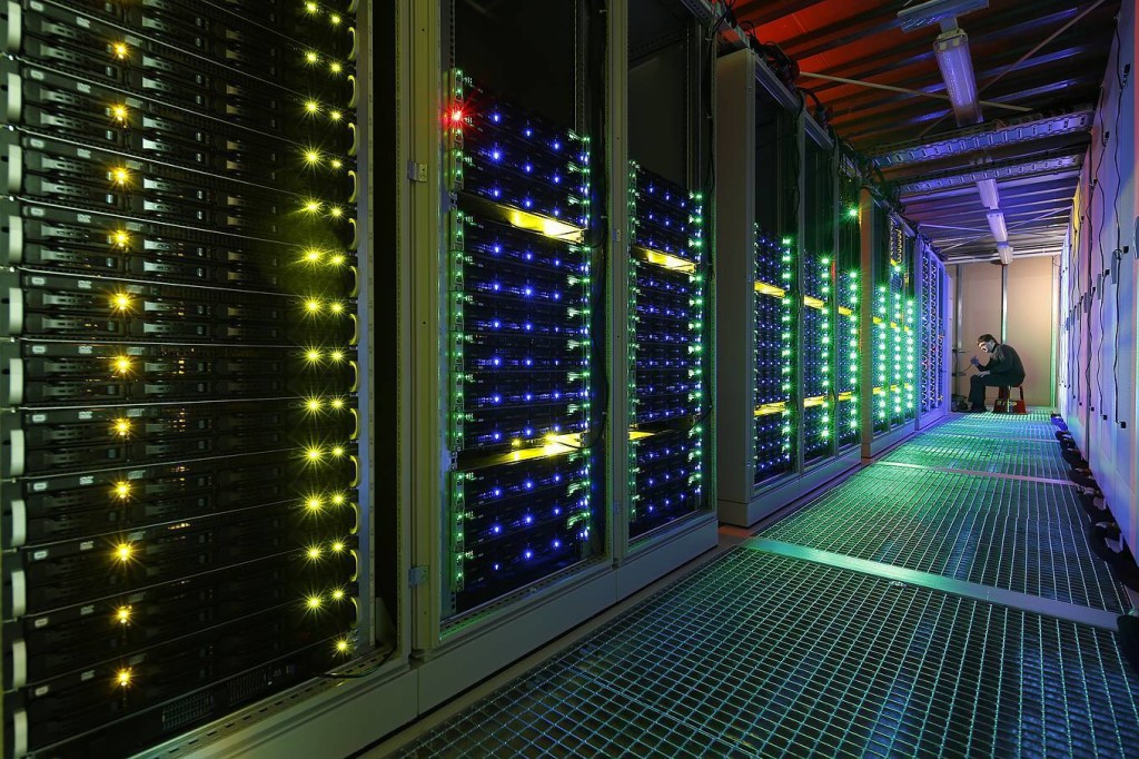 Il Regno Unito scommette sull'hardware AI con un supercomputer nazionale e chip made in Britain