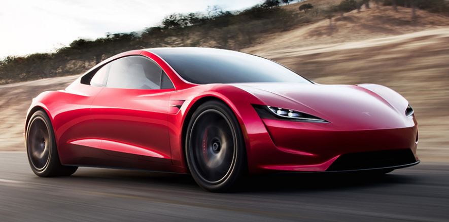 Tesla si rimbocca le maniche per far sì che la Roadster arrivi, prima o poi 1