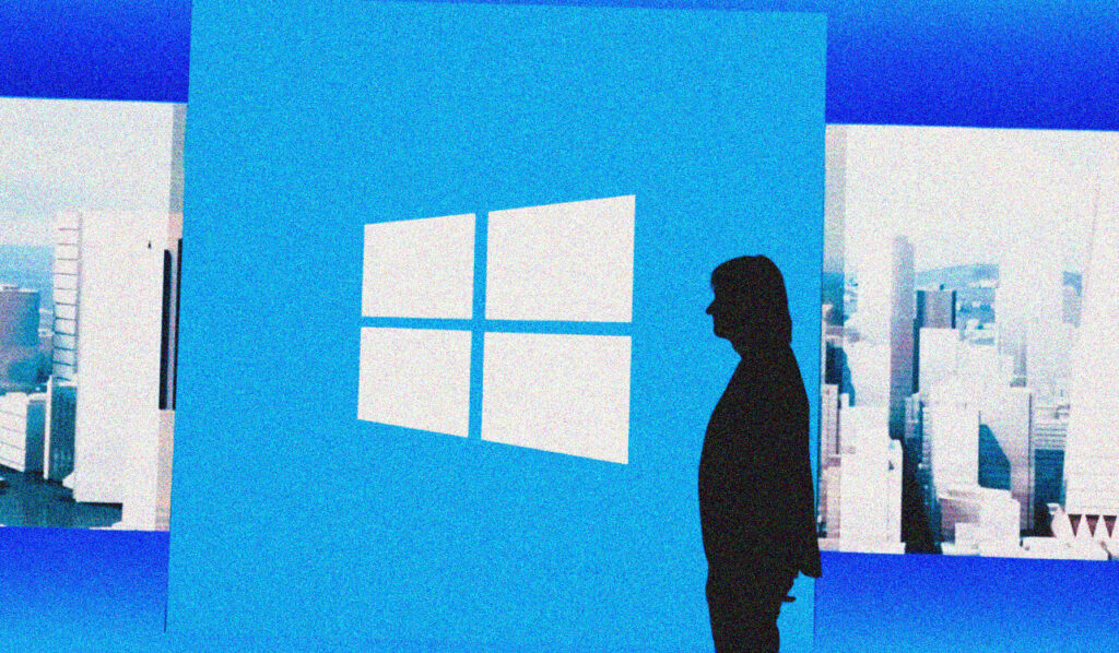 Windows 10