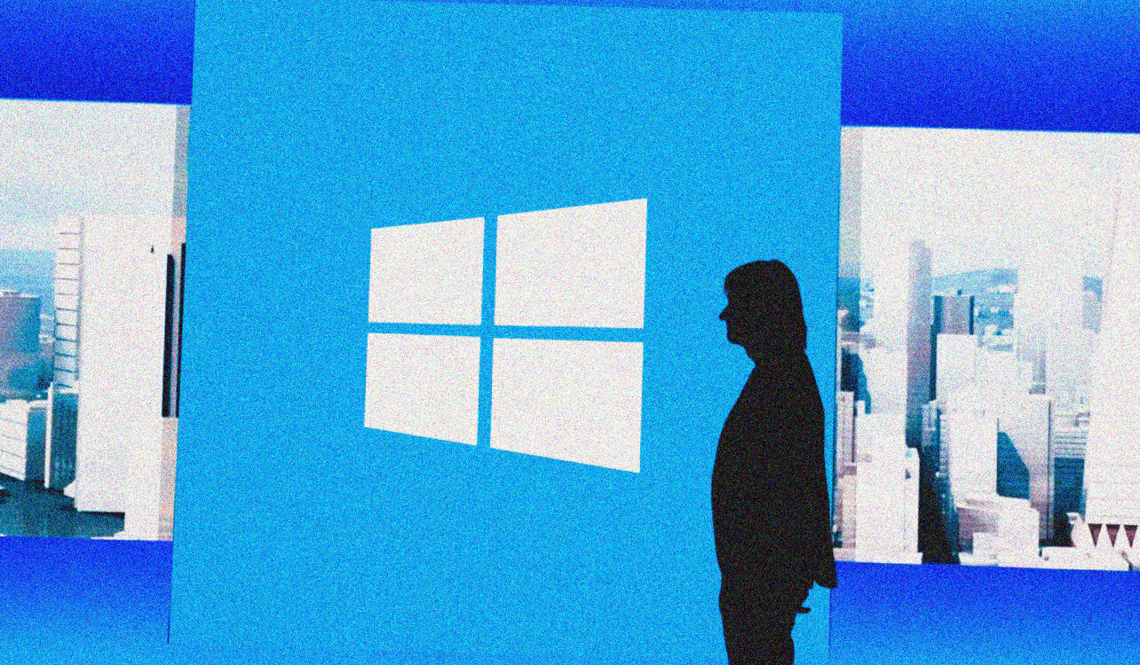 Windows 10