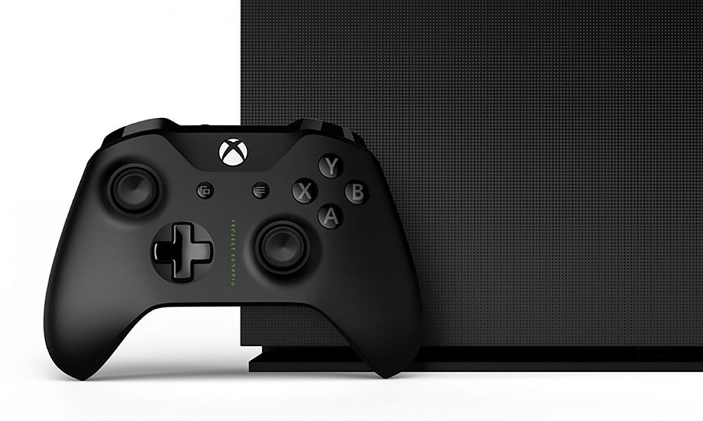 Microsoft vuole garantire la massima retrocompatibilità dei giochi su Xbox next-gen 2