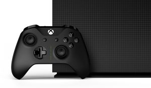 Microsoft vuole garantire la massima retrocompatibilità dei giochi su Xbox next-gen 1