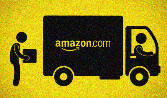 Amazon