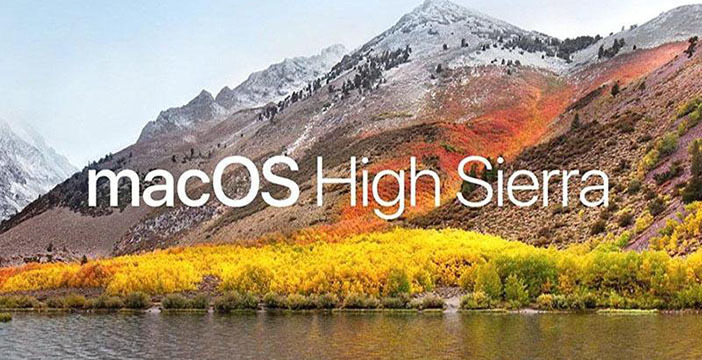 Apple rilascia la beta 2 di macOS 10.13.3