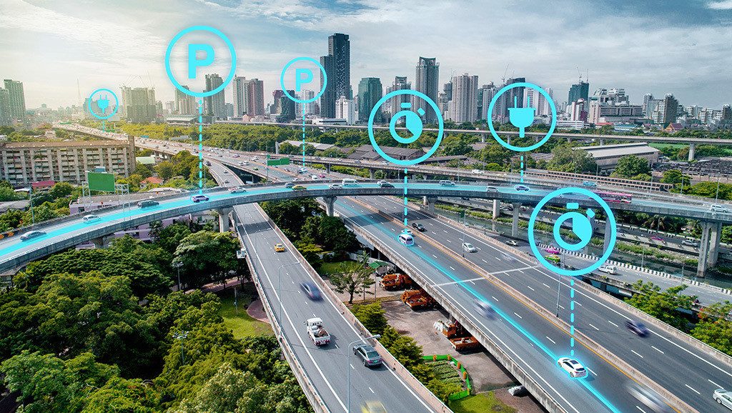 Come Volkswagen rivoluzionerà le proprie auto trasformandole in dispositivi digitali su ruote 4