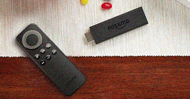 Amazon Fire Stick Basic Edition 1 mod ed4e54