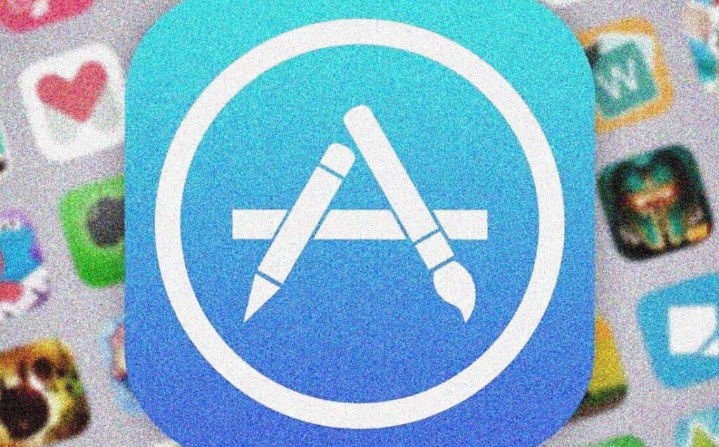 App Store