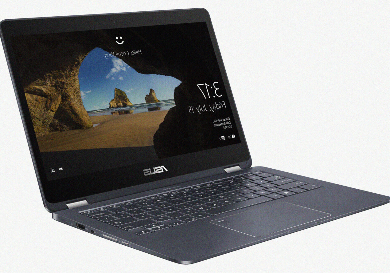 Asus al lavoro su un laptop Windows 10 ARM con SoC Snapdragon 1000