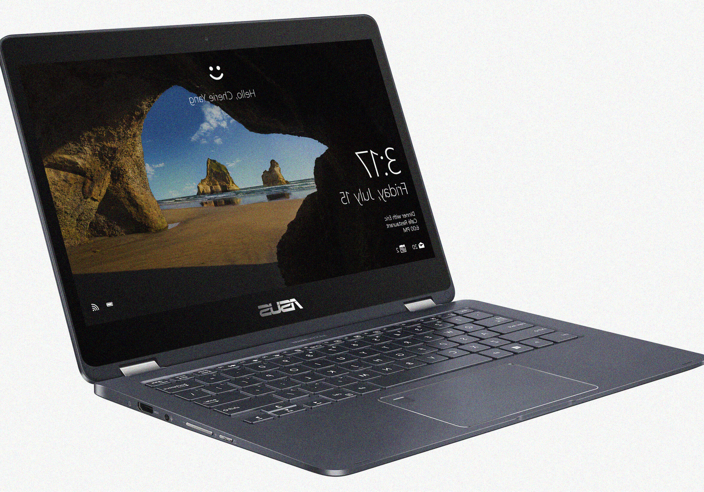 Asus NovaGo