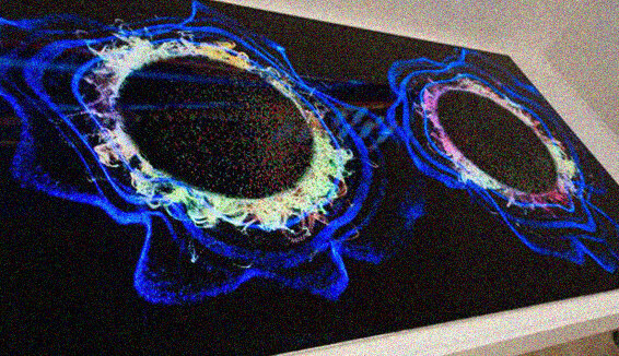 Nuove tecnologie per migliorare i display OLED