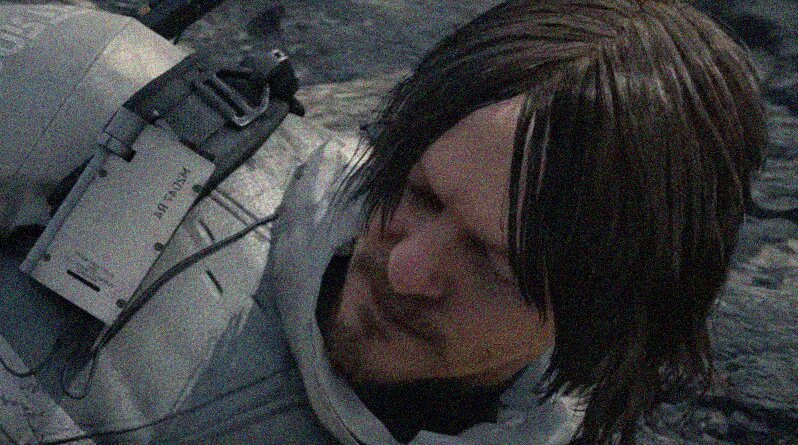 Death Stranding