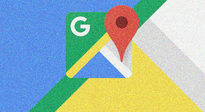 Google Maps per iOS consente ora di seguire i luoghi d'interesse preferiti