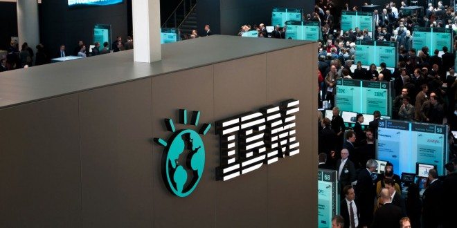 IBM