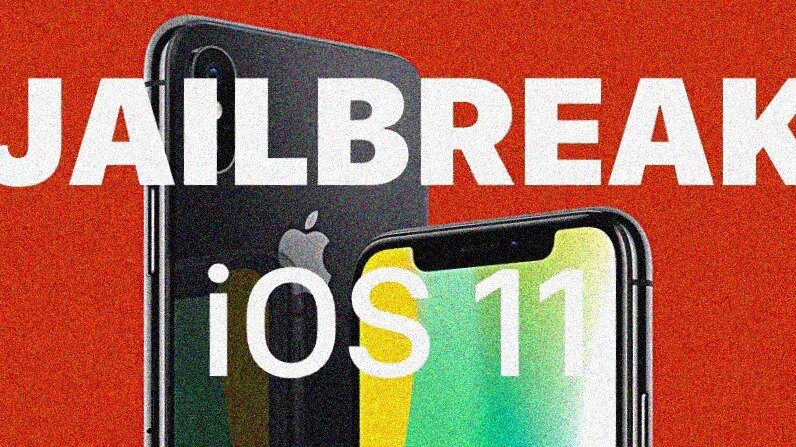 Come effettuare il jailbreak su iPhone X e iPhone 8 con iOS 11 e iOS 11.1.2 | Guida