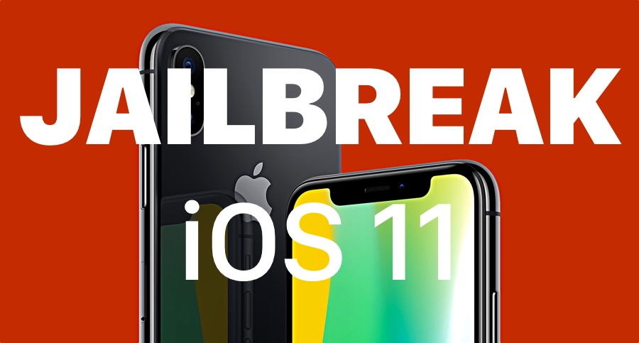 Jailbreak iOS 11 LiberiOS