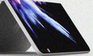 Microsoft Surface Phone