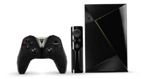 Nvidia Shield TV