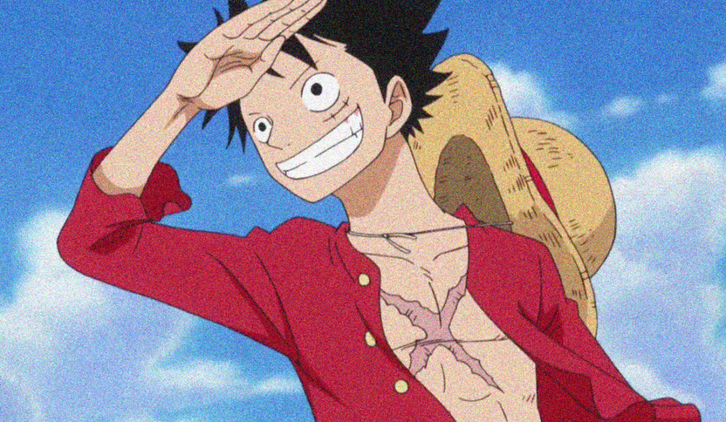 One Piece: World Seeker