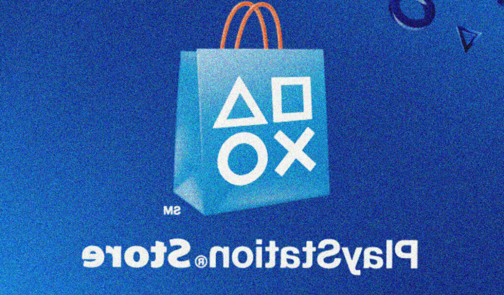 PlayStation Store PlayStation 4