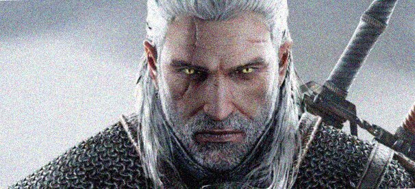 The Witcher mod acccfb