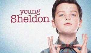 Young Sheldon Mediaset Premium