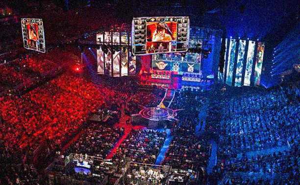 ESL e Vodafone rinnovano l'accordo per portare l'eSport in Italia