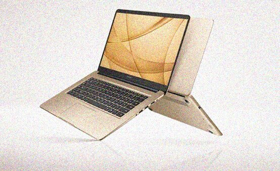 Huawei matebook d 2018 mod c1bab3