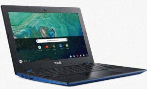 Acer Chromebook 11 supporto Linux
