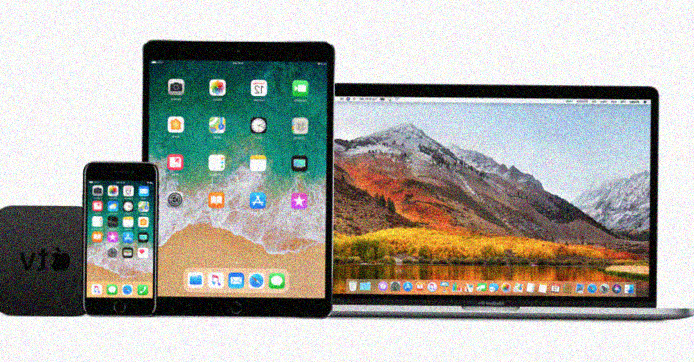 iOS 12.2, macOS 10.14.4, watchOS 5.2 e tvOS 12.2 beta 6 disponibile al download