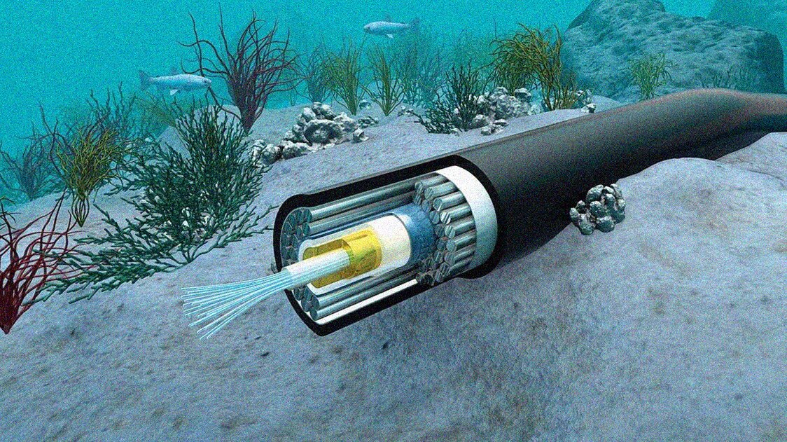 La fibra ottica avvicinerà sensibilmente Europa e America Latina