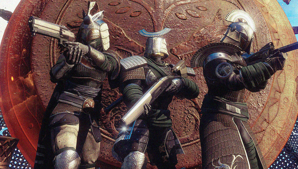 Destiny 2