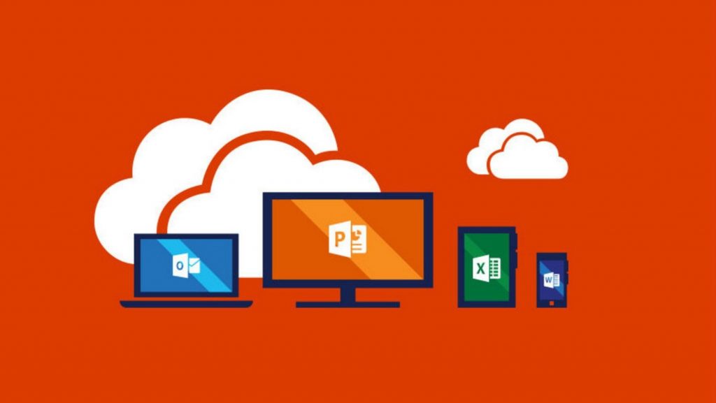 Microsoft Office 365