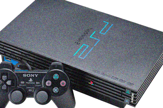 console più vendute PS2