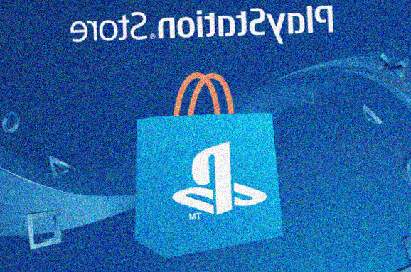 playstation store