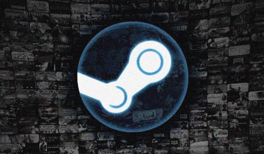 Steam Awards 2017