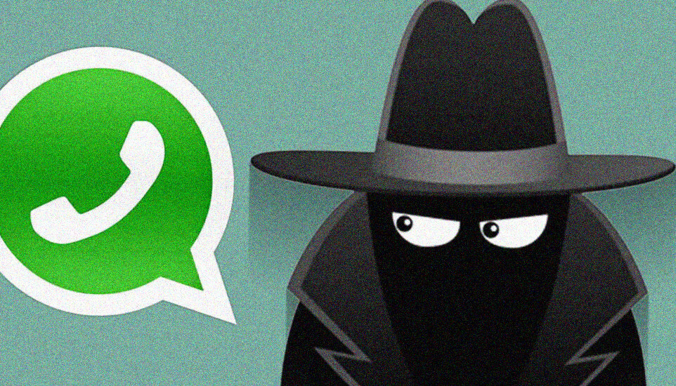 WhatsApp truffa mod 5454a8