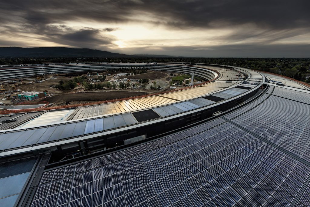 Apple Park