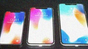 iPhone X Plus 2018