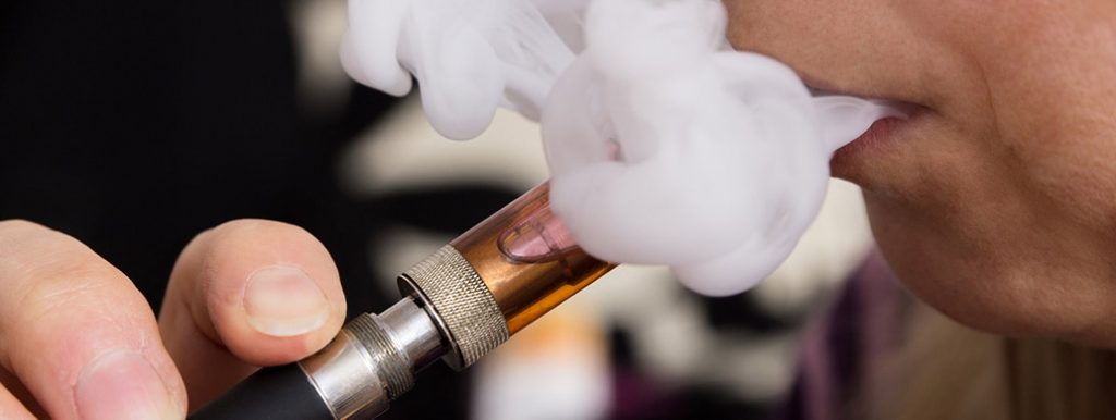 Tassi di fumo al minimo storico in Corea grazie all'introduzione della sigaretta elettronica 1