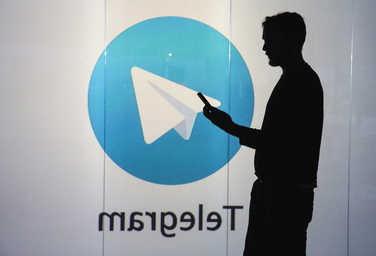 Sky Sport svela un bot Telegram per gli amanti del calcio: ecco come funziona