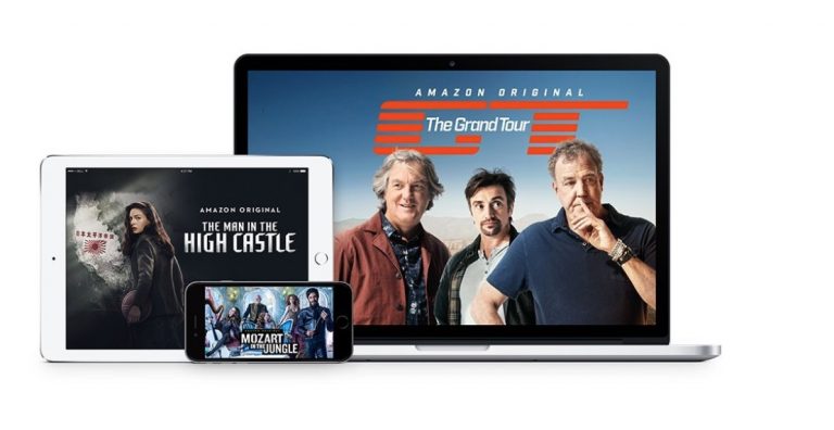Amazon Prime Video Quanti Dispositivi Si Possono Registrare