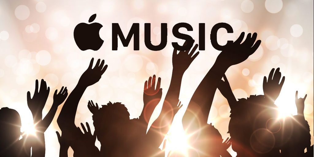 Apple Music gratis
