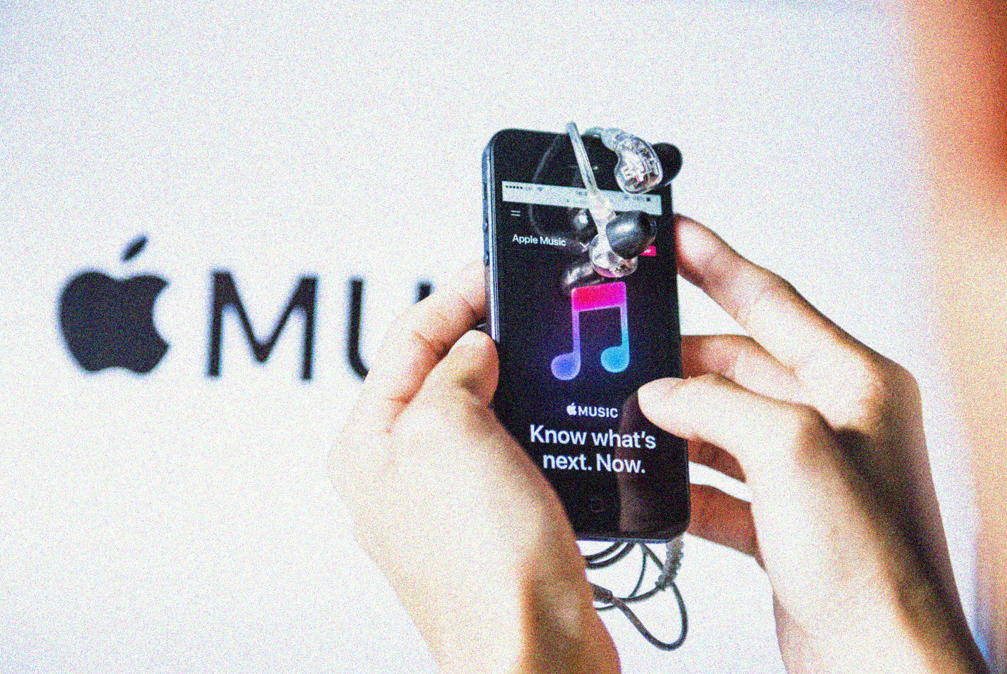 Apple Music
