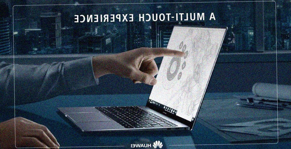 Huawei Matebook X Pro